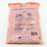 동림수산 날치알 레드 (800g) : 꾸러미24