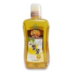 고려자연식품 사양 벌꿀 ( 2.4kg ) : 꾸러미24