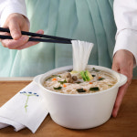 네이브플러스 쌀국수 컵라면 멸치맛 글루텐프리 쌀국수면 분짜 간편 건강식 : 네이브플러스