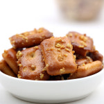 방자네 어르신간식 주전부리 할머니간식 메밀건빵 450g 1kg : 방자네