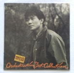 백영규 9집 LP, EX+, 타인인줄 알면서도, 가신님 그리워 : 뮤직갤러리