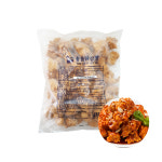 킹스 송송 순살닭강정2kg : 킹푸드
