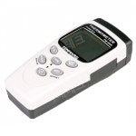 TENMARS TM-80N 온도계 K/J 유형단일 채널 고정밀 : 쓰리제이테크