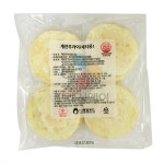 풍림푸드 계란후라이(패티용)  45g x 20개입 900g : 꾸러미24