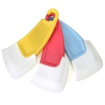 스내지 싹쓸이 패널 주걱 1개 깔끔이주걱 꼼꼼이주걱 실리콘주걱 싹쓸이주걱 알뜰주걱 : 추천 가성비