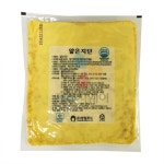 풍림푸드 얇은지단  김밥용 70g x 10입 700g : 꾸러미24
