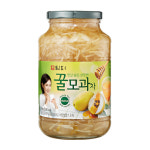 담터 꿀모과차 1kg : 담터다방