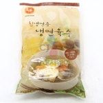 교동 칡냉면용 냉면육수 (330gx30개입) : 꾸러미24