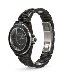 샤넬 J12 팬텀 워치, 33MM H6346 : 엘라런던