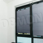 안뚫어고리 블라인드 무타공 못없는 블라인드 46cm : 디비몬