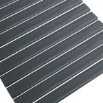 산체스큐 몰리나리큐 실리콘그립 진회색 10개 : 금남당구재료