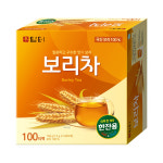 담터 보리차 100티백 : 담터다방