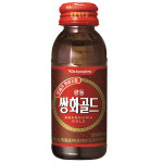 광동 쌍화골드 ( 100ml x 10입  1kg x 2박스 ) : 꾸러미24