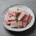 도드람한돈 냉동 옛날 복고 삼겹살 500g 1팩+1팩 : 도드람한돈
