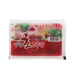진조미식품 양념초고추장(100g x 10입) : 꾸러미24