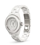 샤넬 J12 팬텀 워치, 33MM H6345 : 엘라런던