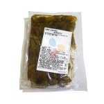 이음푸드 당절임 매실장아찌 (1Kg) : 꾸러미24