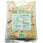 서산식품 진미다진생강 (1kg) : 꾸러미24