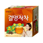 담터 결명자차 40티백 : 담터다방