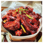 코스트코 (냉장) 궁 매콤한 쪽갈비 1880g (940g x 2팩)  : 코스트코가 바로 코앞