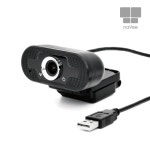 NV50-HD220S 컴퓨터PC 데스크탑 노트북 화상 수업 WEB 라이브 웹 캠 카메라 : THE COCOMARKET
