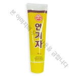 오뚜기 연겨자 튜브  100g x 2입 : 꾸러미24