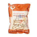 세미원 프라임 등심찹쌀탕수육  1kg : 꾸러미24