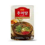 진한식품 진한 추어탕 (600g x 2봉) : 꾸러미24