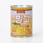 삼아 망고원액 (835mlx12개입) : 꾸러미24