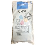 프레시웨이 건미역 국내산 (1kg) : 꾸러미24