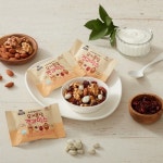 CJ 아이누리 요거퐁당견과믹스 400g (10g x 40입) : 그린푸드마켓