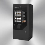 LVM-6340KB원두자판기(일반형) : 한일자판기