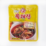 오뚜기 옛날육개장 (300g x 5입) : 꾸러미24