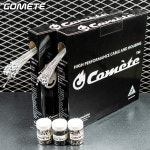 코메트 자전거 케이블 와이어 로드 MTB  원 기어속선 : 잔차나라