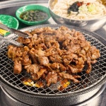 참도깨비 북성로 직화 연탄 석쇠 불고기 300g x3봉 : 빵꾸난리어카