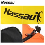 낫소 라바콘가방 30m 3가지 색상 보관용가방 축구용품 축구 풋살 농구 육상 훈련 꼬깔 : 올잇스토어