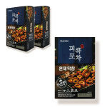피코크 피콕포차 훈제막창 600gX2개 : 셀리팩토리