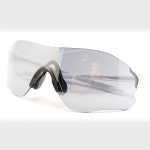 오클리 이브이제로패스 아시안핏 OO9313-10 펄화이트/슬레이트이리듐 : LOOK STORE