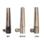 스트라드펫 첼로 엔드핀 티타늄 버튼 : 은파악기