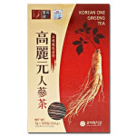 고려원 인삼차 (3g x 100T  300g) : 꾸러미24