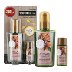 과일나라 컨퓸 아르간 트리트먼트 오일 120ml + 25ml 헤어에센스 : 벨리투아