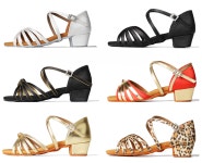 스포츠댄스화 라인댄스신발 라틴댄스화  고급 라텍스쿠션 : 아우라상점