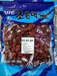 씨무국산대추 : 더 조은 대호건어물종합식품