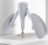 골반저근 케겔운동기구 케겔운동 약장력 : 메이트온리