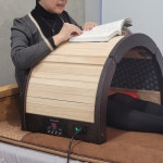 멀티돔 온열돔 원적외선돔 돔사우나 : 정희몰