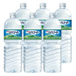 제주 삼다수 2L x 6병 먹는샘물 안전한 생수 가정 배달 정기구독 : 코스트코이케아