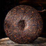 [77-289] 2016년 원료 2020년 출시 광록호 기린 맹해보이차 칠자숙병 357g x 7 by 광록차창 : 운남상회 티다차이