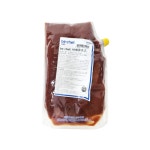 동원홈푸드 비셰프 바베큐소스 2KG : 식자재민족