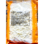 조흥 피자치즈 DMC-F 2.5kg 냉동 모짜렐라 치즈 : 싼대로마트