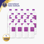 몽베스트 생수 1L, 60개 : 몽베스트